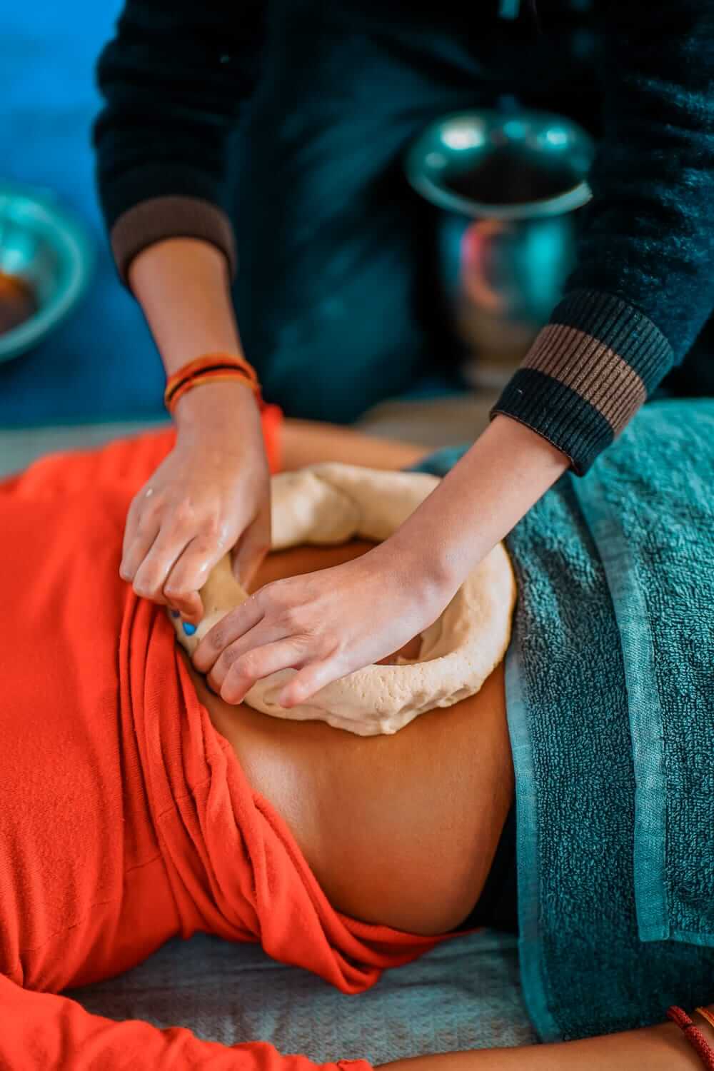 5 Days Ayurveda Retreat
