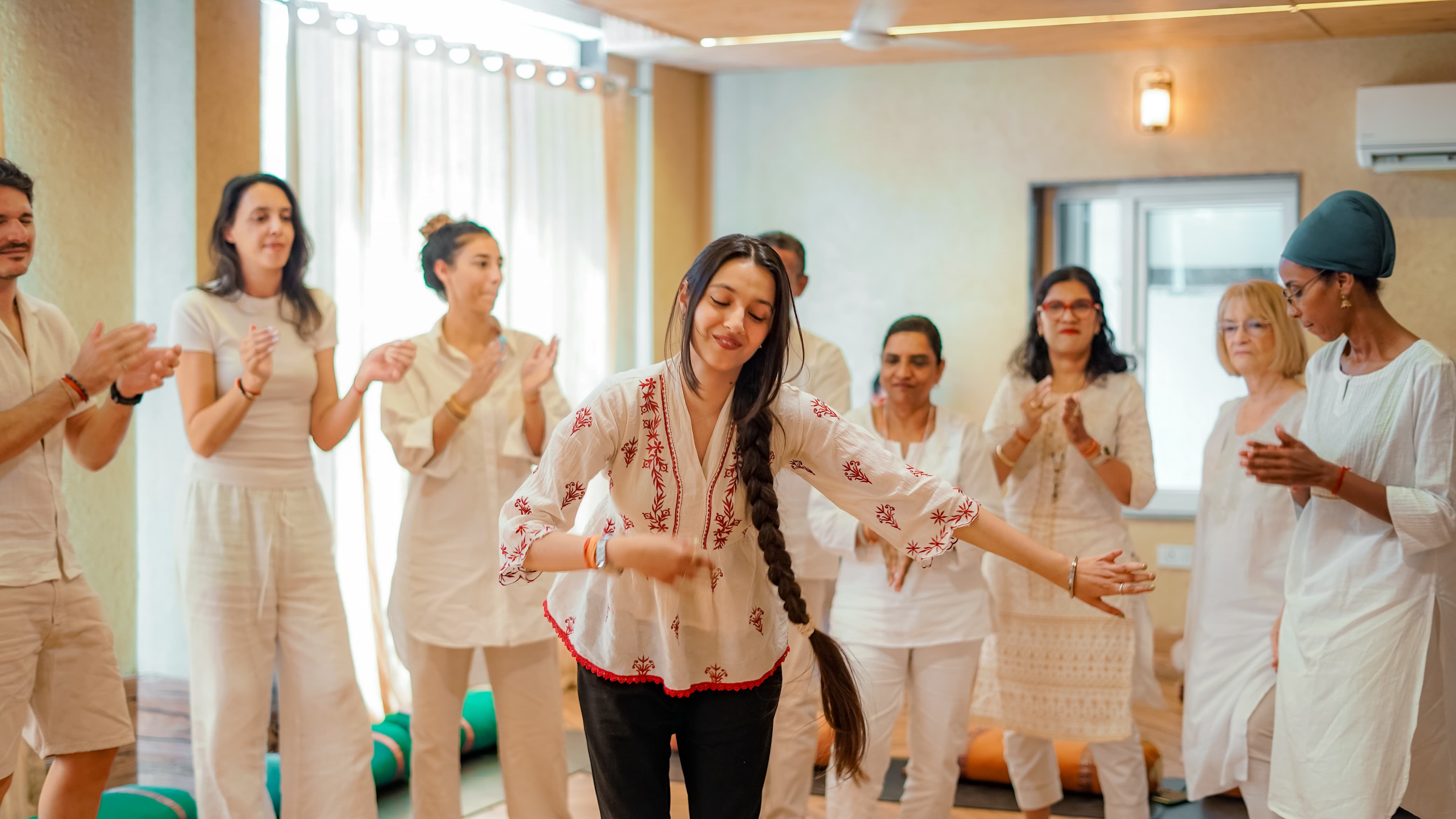 Nature Retreat Rishikesh